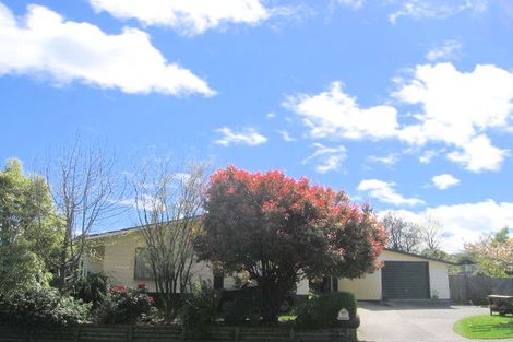 Photo of property in 63 Saint James Street, Richmond Heights, Taupo, 3330