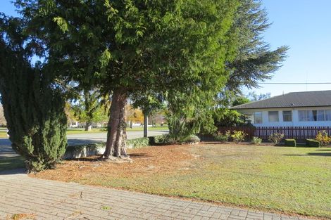 Photo of property in 24 Denmark Street, Fairlie, 7925