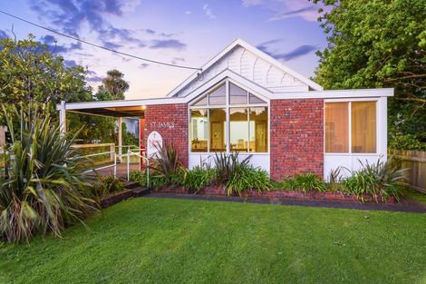 Photo of property in 35 Ocean Road, Paekakariki, 5034
