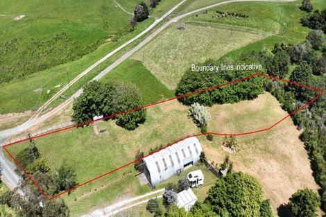 Photo of property in 568 Brown Road, Mangawhai, Kaiwaka, 0573