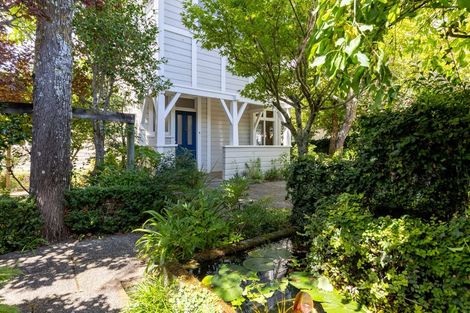 Photo of property in 11 Richmond Avenue, Nelson South, Nelson, 7010