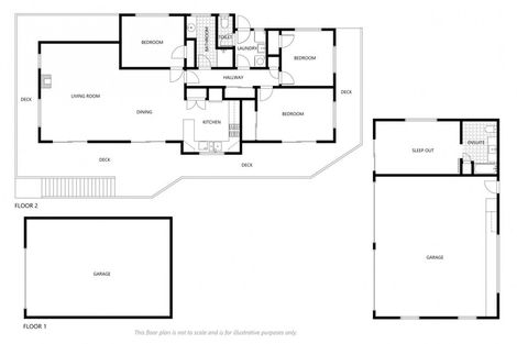 Photo of property in 18 Shera Street, Acacia Bay, Taupo, 3330