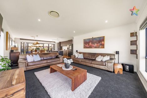 Photo of property in Hill Road, Belmont, Lower Hutt, 5010