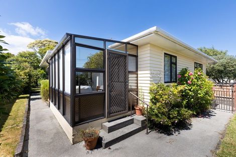 Photo of property in 4 Barclay Street, Ferndale, New Plymouth, 4310