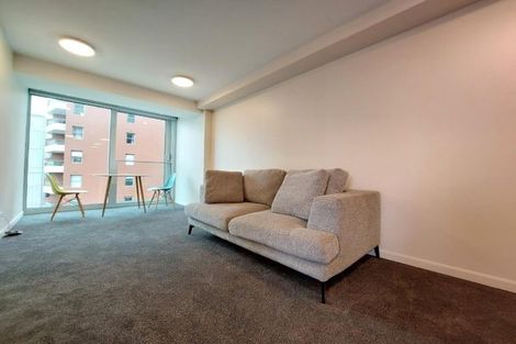 Photo of property in The Imperial Gardens Apartments, 722/135 Hobson Street, Auckland Central, Auckland, 1010
