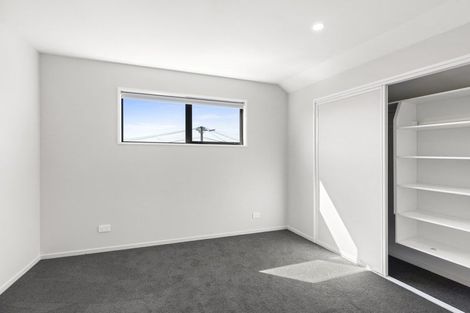 Photo of property in 4/16 Mountfort Street, Spreydon, Christchurch, 8024