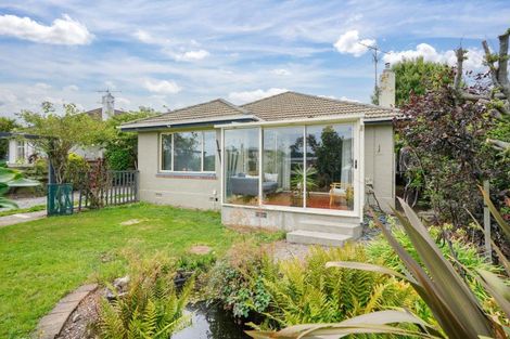 Photo of property in 553 Tay Street, Hawthorndale, Invercargill, 9810