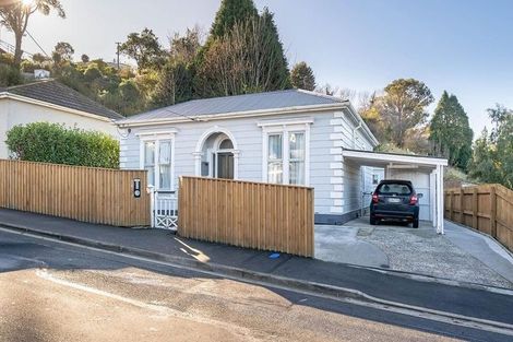 Photo of property in 42 Gladstone Road, North East Valley, Dunedin, 9010