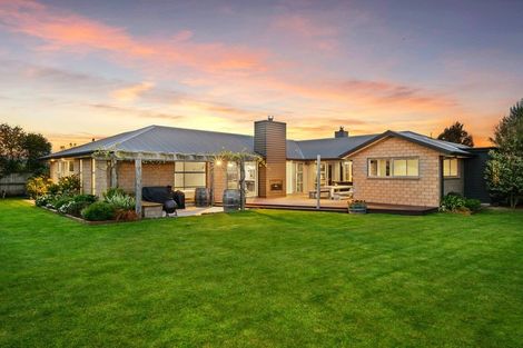 Photo of property in 19 Beaumont Drive, Rolleston, 7614