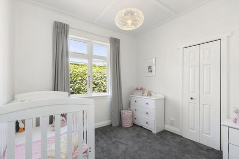 Photo of property in 48 Cudby Street, Woburn, Lower Hutt, 5011