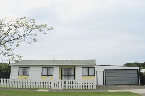 Photo of property in 158a Church Street, Opotiki, 3122