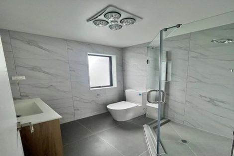 Photo of property in 1 Benchmark Drive, Massey, Auckland, 0614