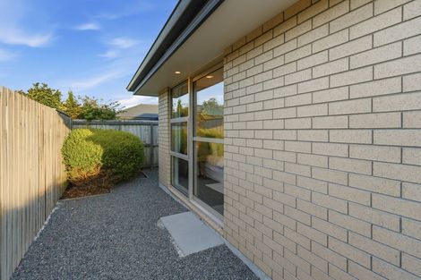 Photo of property in 14 Bradwell Crescent, Halswell, Christchurch, 8025