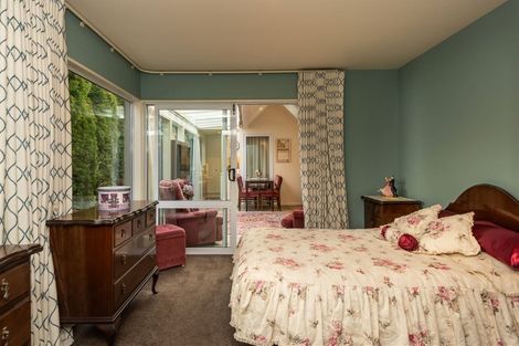 Photo of property in 9 Grangewood Lane, Burnside, Christchurch, 8053