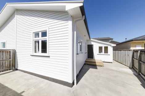 Photo of property in 61 Ferguson Street, Awapuni, Palmerston North, 4412