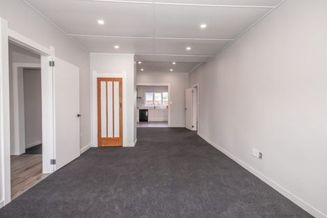 Photo of property in 96 Romilly Street, Westport, 7825