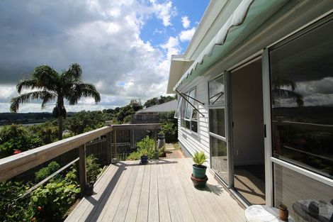 Photo of property in 21 Park Road, Dargaville, 0310