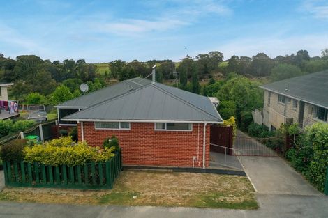 Photo of property in 24 Nikau Place, Highfield, Timaru, 7910