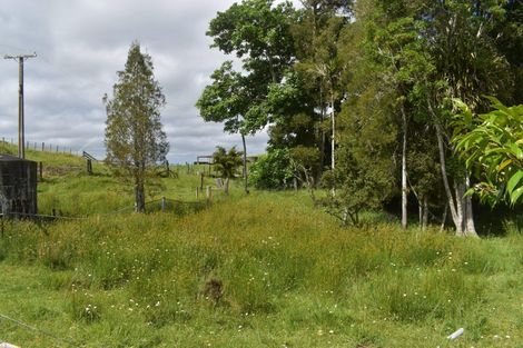 Photo of property in 63 Donaldson Road, Okaihau, 0475