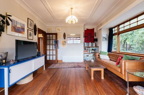 Photo of property in 93 Evans Street, Opoho, Dunedin, 9010