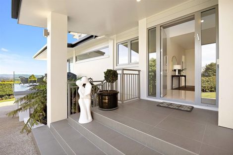 Photo of property in 55 Pinetone Road, Kumeu, 0892