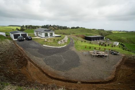 Photo of property in 539 Upper Pitone Road, Pitone, New Plymouth, 4374