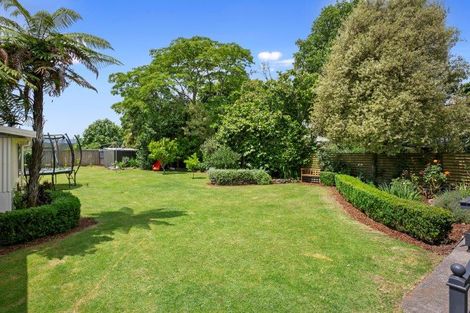 Photo of property in 39 Elizabeth Street, Matamata, 3400