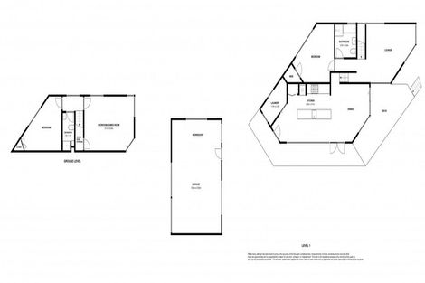 Photo of property in 36 Hudson Street, Island Bay, Wellington, 6023