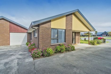 Photo of property in 1/14 Mountain View Place, Leeston, 7632