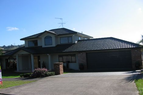 Photo of property in 9 Kinleith Way, Albany, Auckland, 0632