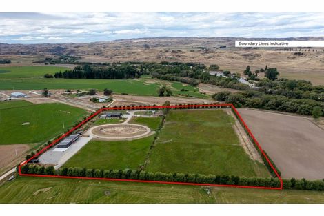 Photo of property in 55 Keddell Road, Springvale, Alexandra, 9393