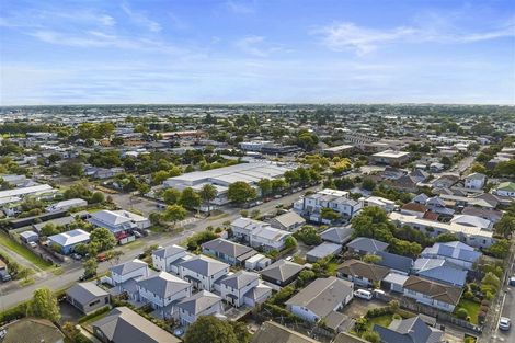 Photo of property in 4/26 Devon Street, Sydenham, Christchurch, 8023