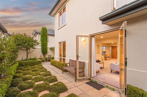 Photo of property in 21b Springfield Road, St Albans, Christchurch, 8014