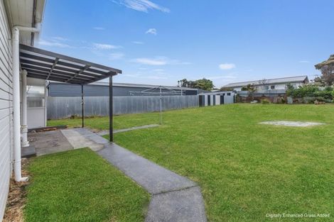 Photo of property in 36 Matai Street, Castlecliff, Whanganui, 4501