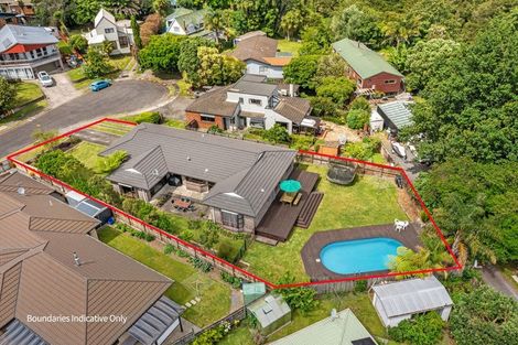 Photo of property in 13 Galway Place, Te Puke, 3119