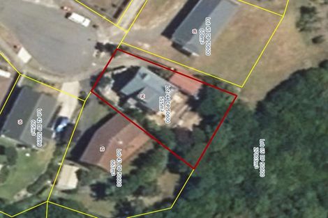 Photo of property in 14 Tikati View, Titahi Bay, Porirua, 5022