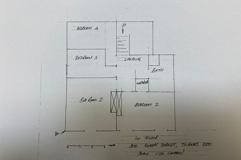 Photo of property in 300 Queen Sh25 Street, Thames, 3500