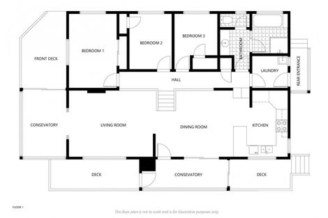 Photo of property in 94 Heta Road, Highlands Park, New Plymouth, 4312