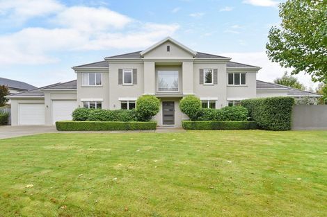 Photo of property in 61 Glen Oaks Drive, Northwood, Christchurch, 8051