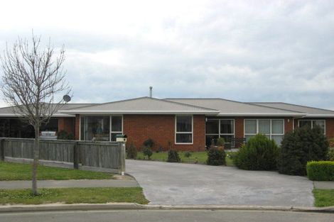 Photo of property in 20 Clifford Place, Amberley, 7410