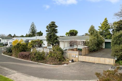 Photo of property in 19 Park View Rise, Gate Pa, Tauranga, 3112