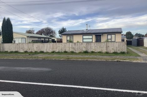 Photo of property in 15 Baberton Street, Tokoroa, 3420