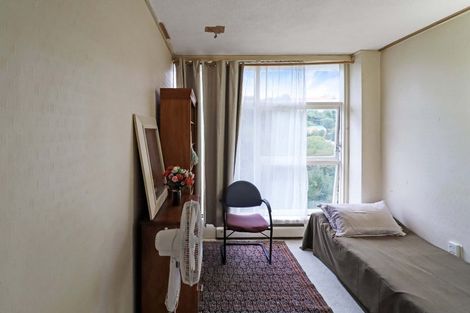 Photo of property in Herbert Gardens, 186 The Terrace, Wellington Central, Wellington, 6011