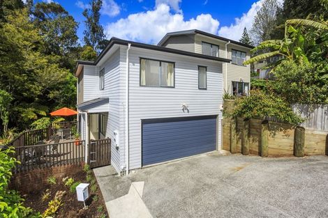 Photo of property in 79h Rangatira Road, Beach Haven, Auckland, 0626