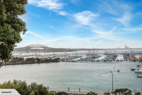 Photo of property in 4/7 London Street, Saint Marys Bay, Auckland, 1011