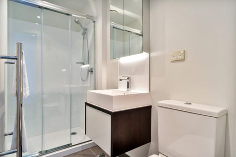 Photo of property in Queen's Residences, 2004/8 Airedale Street, Auckland Central, Auckland, 1010