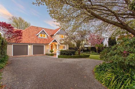 Photo of property in 106 Fendalton Road, Fendalton, Christchurch, 8014