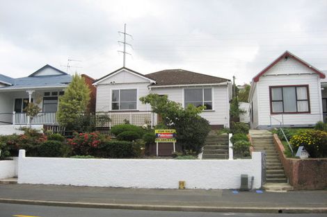 Photo of property in 174 South Road, Caversham, Dunedin, 9012