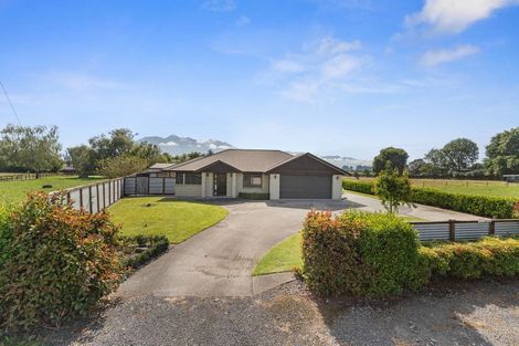 Photo of property in 30 Ngutumanga Road, Waihou, Te Aroha, 3393