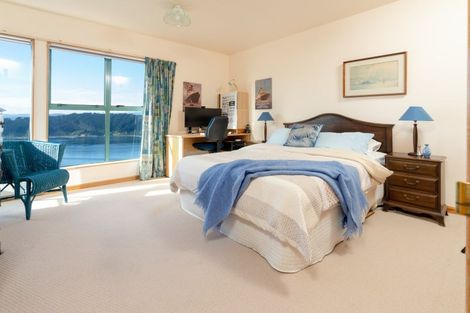 Photo of property in Mt Carmel Mews, 12/9 Arawa Road, Hataitai, Wellington, 6021